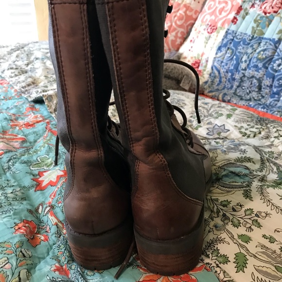 Steve Madden Boots - Picture 3 of 4